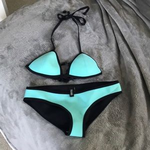 Triangl bikini